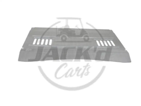 D5 Foldable Acrylic Windshield Lower Part OEM Parts