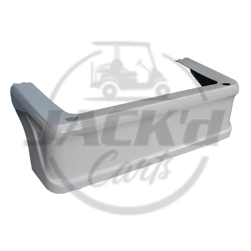 D5 Front Baffle For Front Seat Bucket OEM Parts