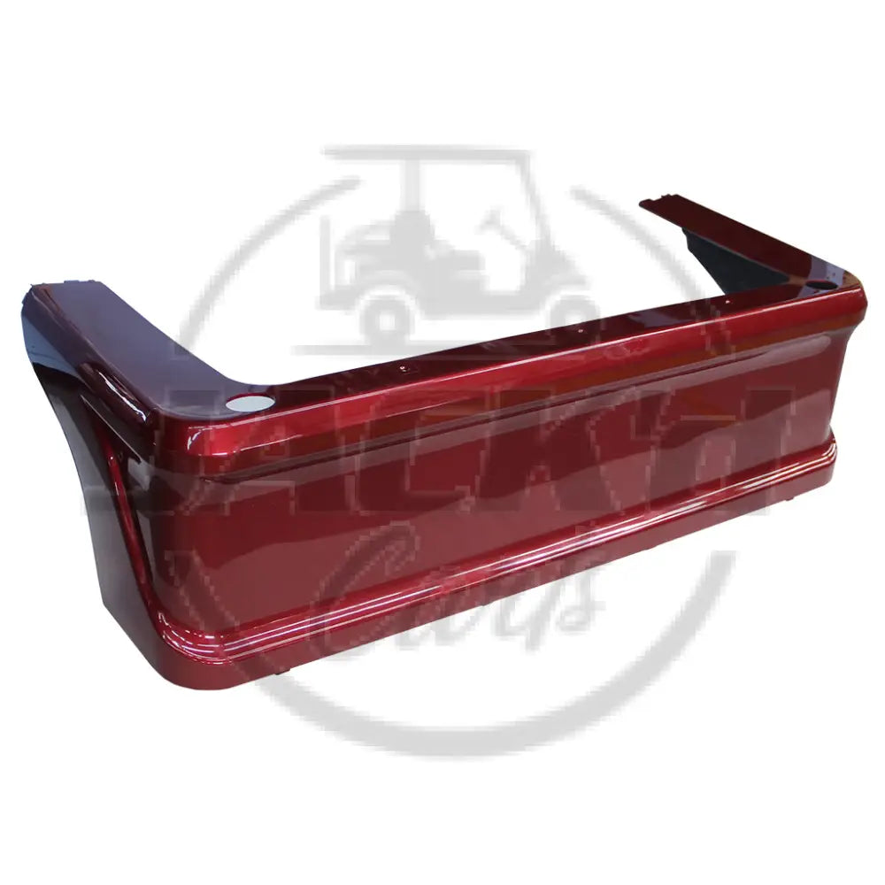 D5 Front Baffle For Front Seat Bucket OEM Parts