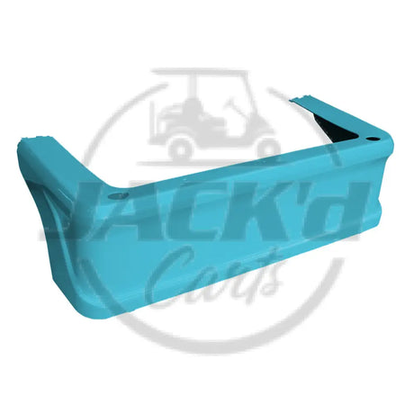 D5 Front Baffle For Front Seat Bucket OEM Parts