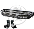 D5 Front Clay Basket with Brackets Accessories