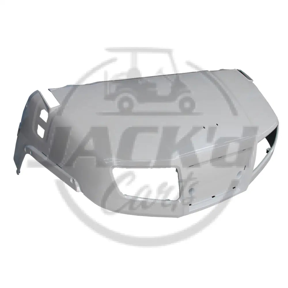 D5 FRONT COWL MINERAL WHITE (WHITE PEARL) OEM Parts