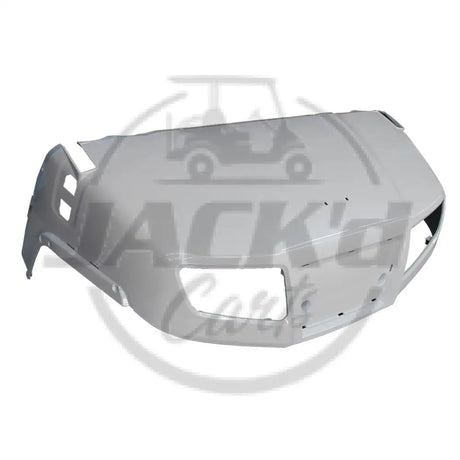 D5 FRONT COWL MINERAL WHITE (WHITE PEARL) OEM Parts