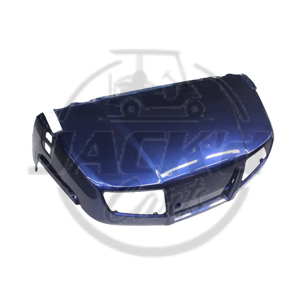 D5 FRONT COWL PORTIMAO BLUE OEM Parts