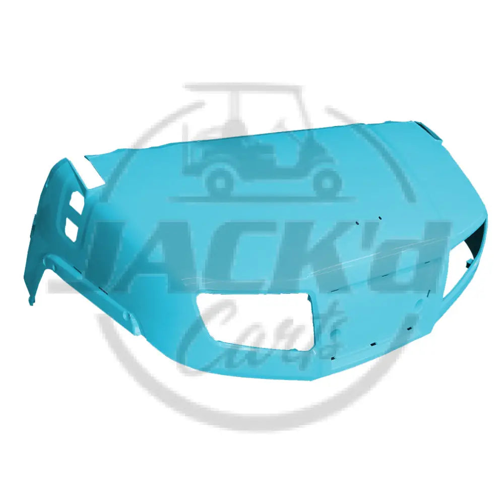 D5 FRONT COWL SKY BLUE OEM Parts