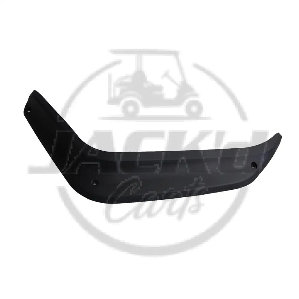 D5 Front Fender Flare Passenger Side OEM Parts