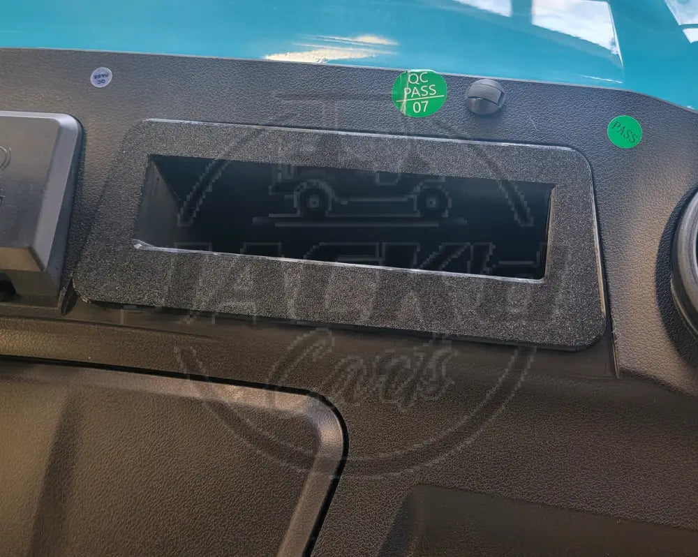 D5 Full Pocket Golf Ball Holder Upgrades