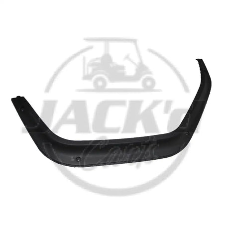 D5 Rear Fender Flare Passenger Side OEM Parts