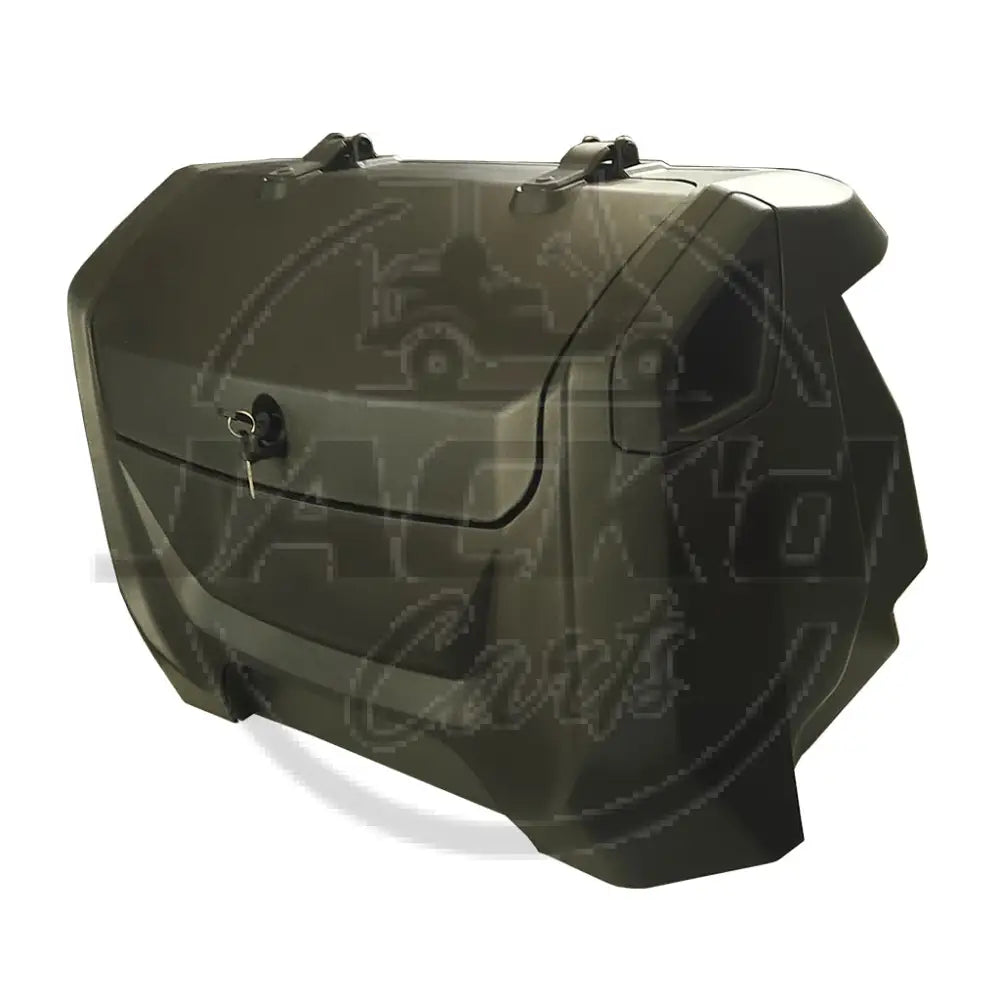 D5 Rear Storage Box Assembly OEM Parts