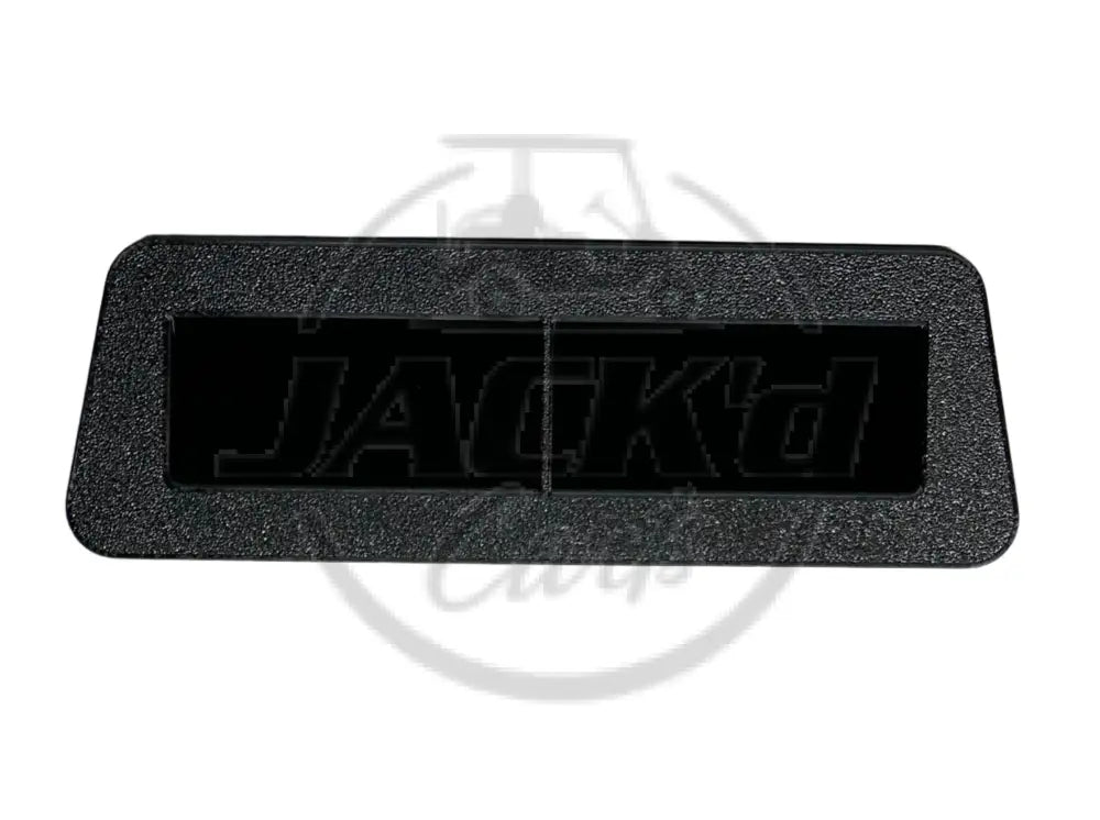 D5 Split Pocket Accessories