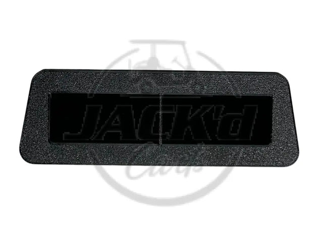 D5 Split Pocket Accessories