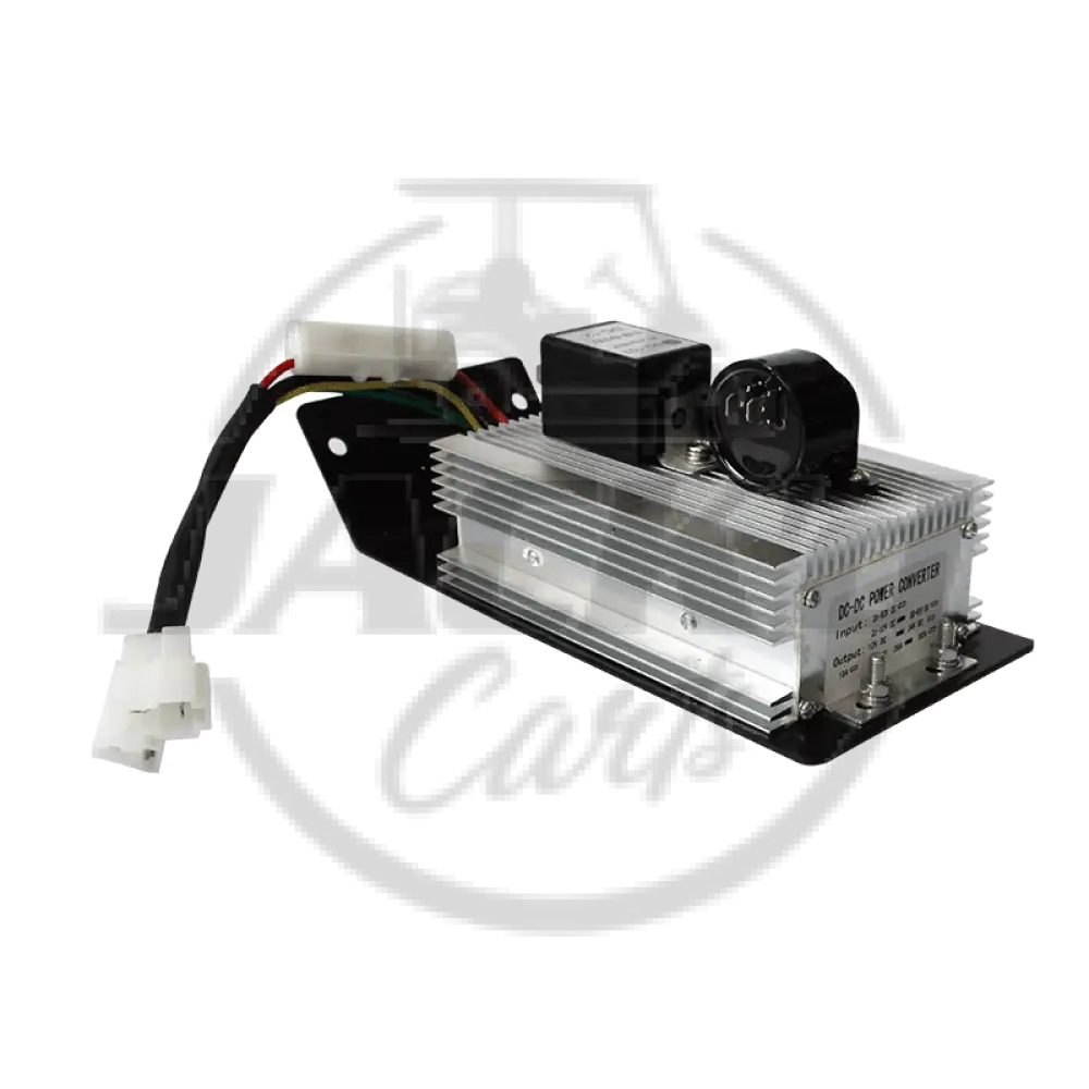 DC Converter 26-60V/12V/25A/300W (48V) OEM Parts