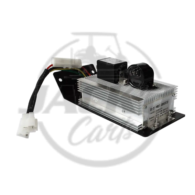 DC Converter 26-60V/12V/25A/300W (48V) OEM Parts