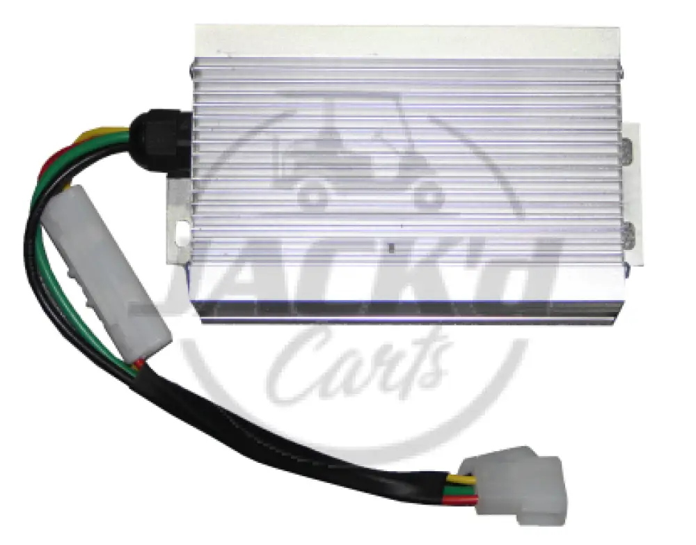 DC CONVERTER 48V/12V/200W OEM Parts