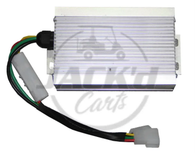 DC CONVERTER 48V/12V/200W OEM Parts