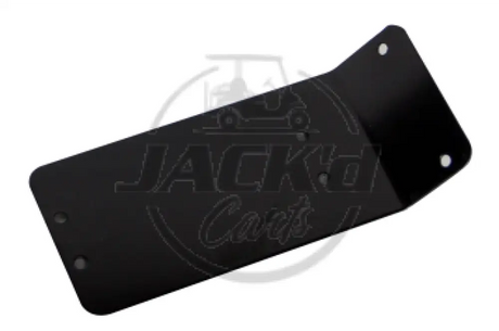 DC CONVERTER MOUNTING BOARD OEM Parts