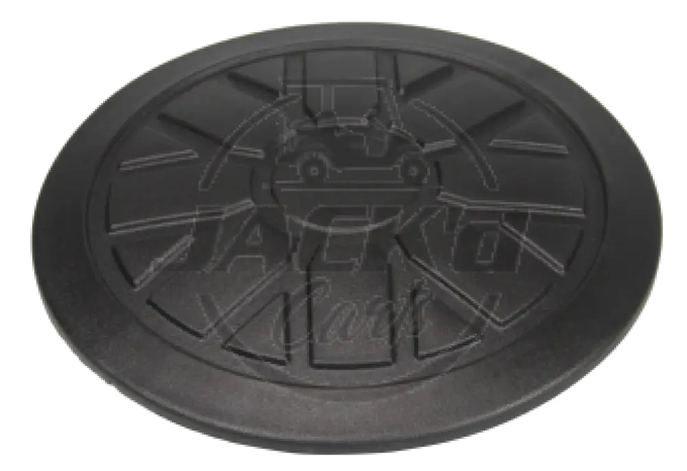 DECORATION PLASTIC COVER FOR SPEAKER HOLES ON DASH BOARD OEM Parts