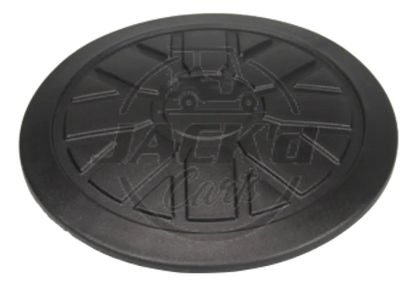 DECORATION PLASTIC COVER FOR SPEAKER HOLES ON DASH BOARD OEM Parts