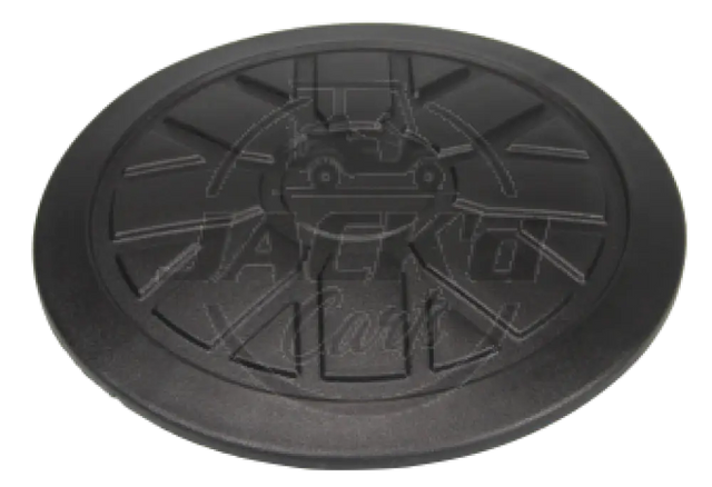 DECORATION PLASTIC COVER FOR SPEAKER HOLES ON DASH BOARD OEM Parts