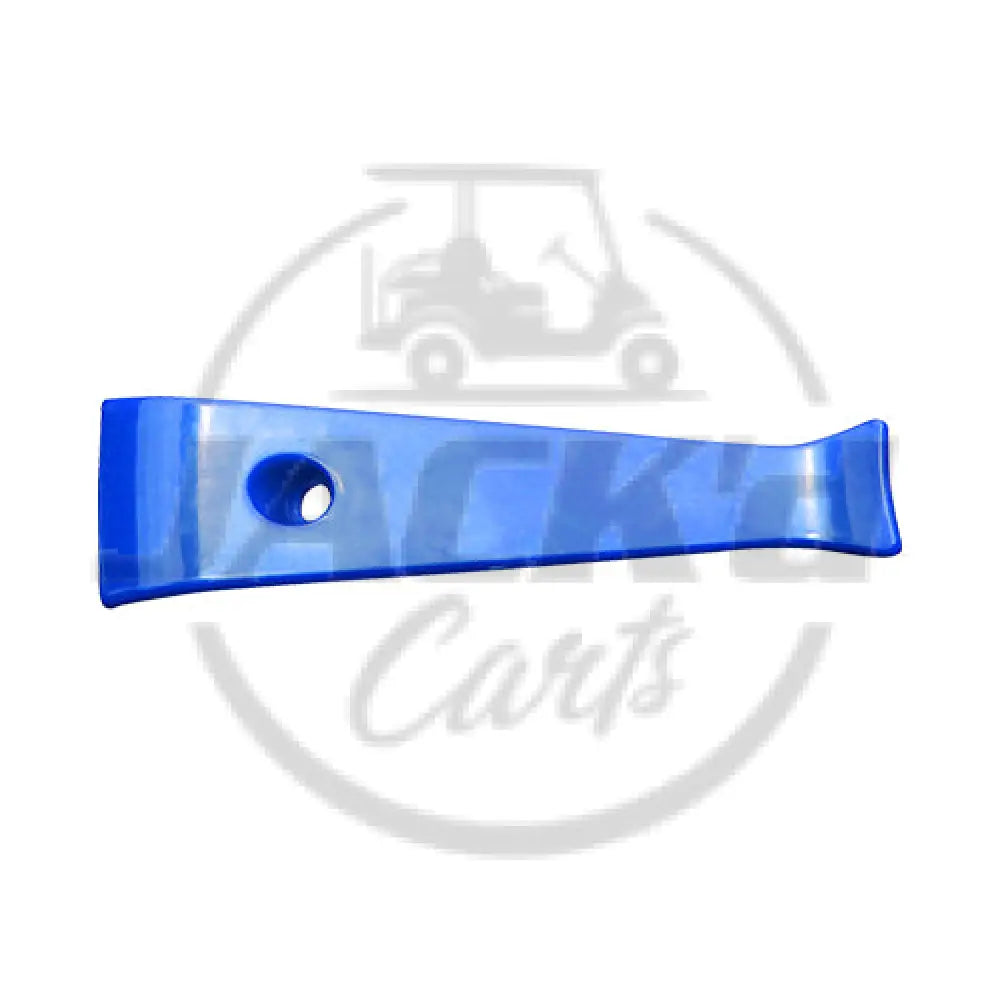 Decoration Trim for 14’’ Rim BLUE OEM Parts