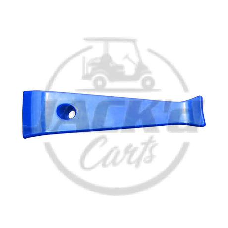 Decoration Trim for 14’’ Rim BLUE OEM Parts