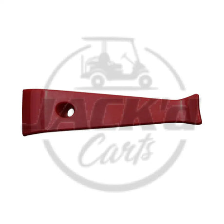 Decoration Trim for 14’’ Rim CANDY APPLE RED OEM Parts