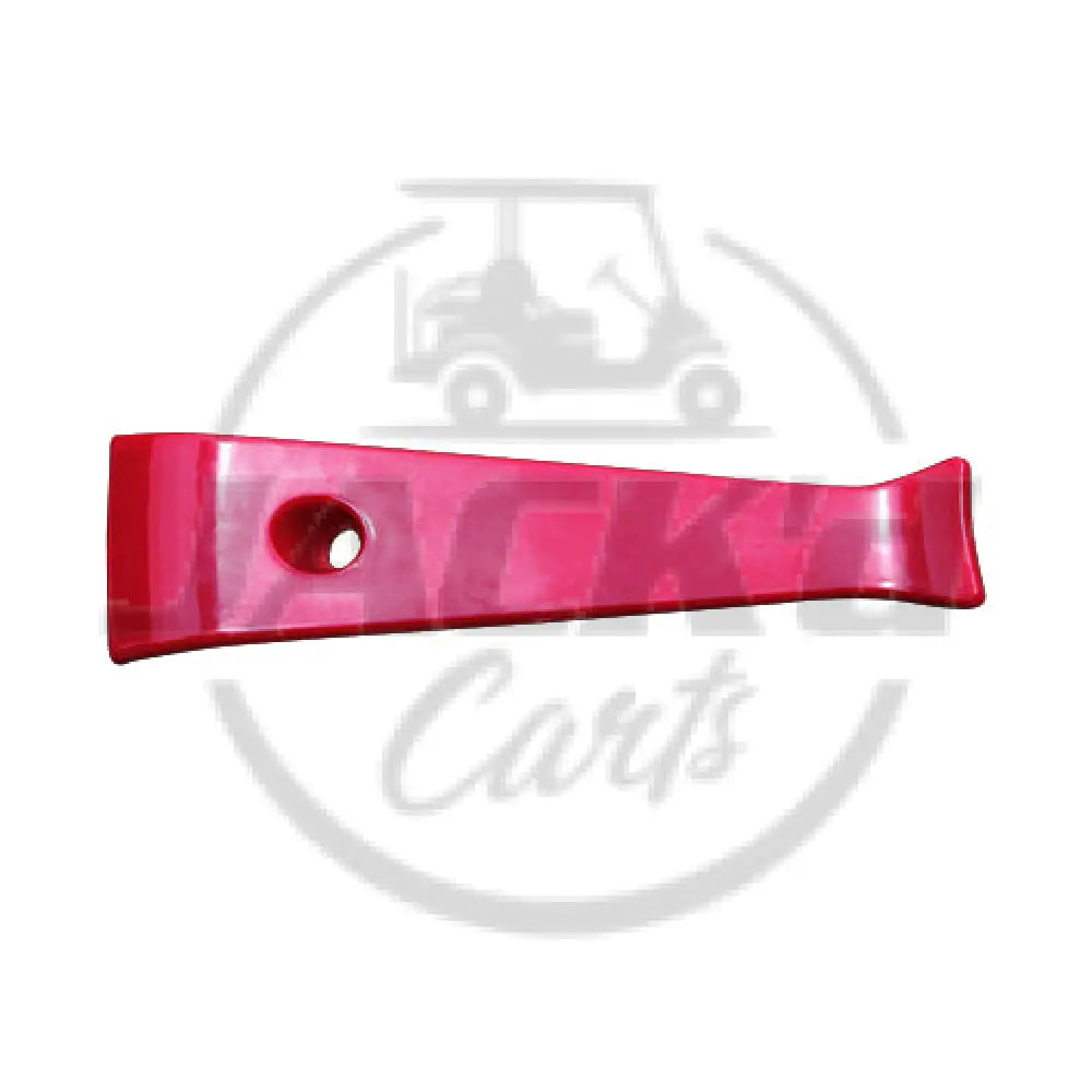 Decoration Trim for 14’’ Rim FLAMENCO RED OEM Parts