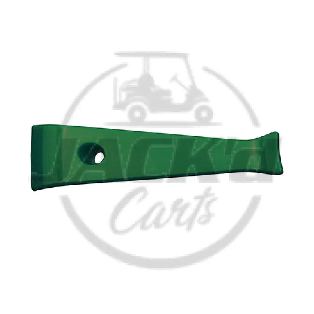 Decoration Trim for 14’’ Rim GREEN OEM Parts