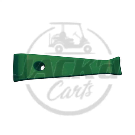 Decoration Trim for 14’’ Rim GREEN OEM Parts