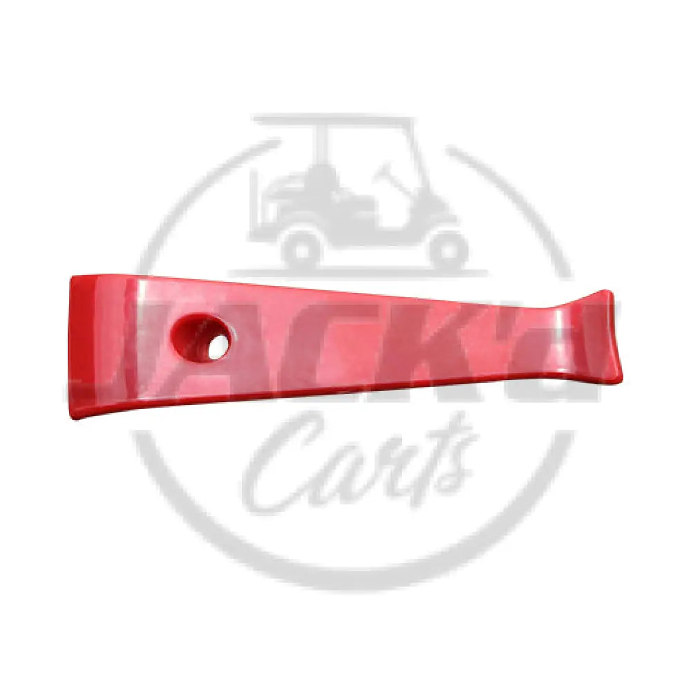 Decoration Trim for 14’’ Rim RED OEM Parts