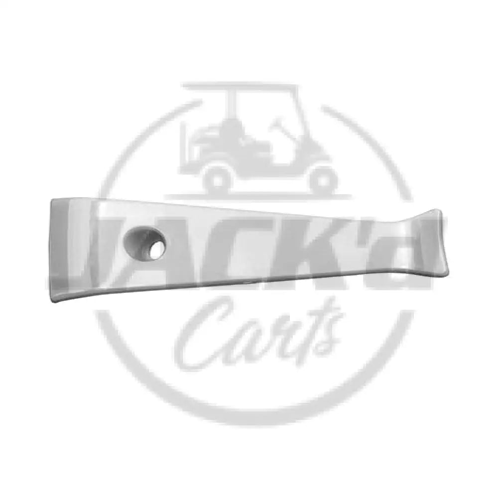 Decoration Trim for 14’’ Rim SILVER OEM Parts