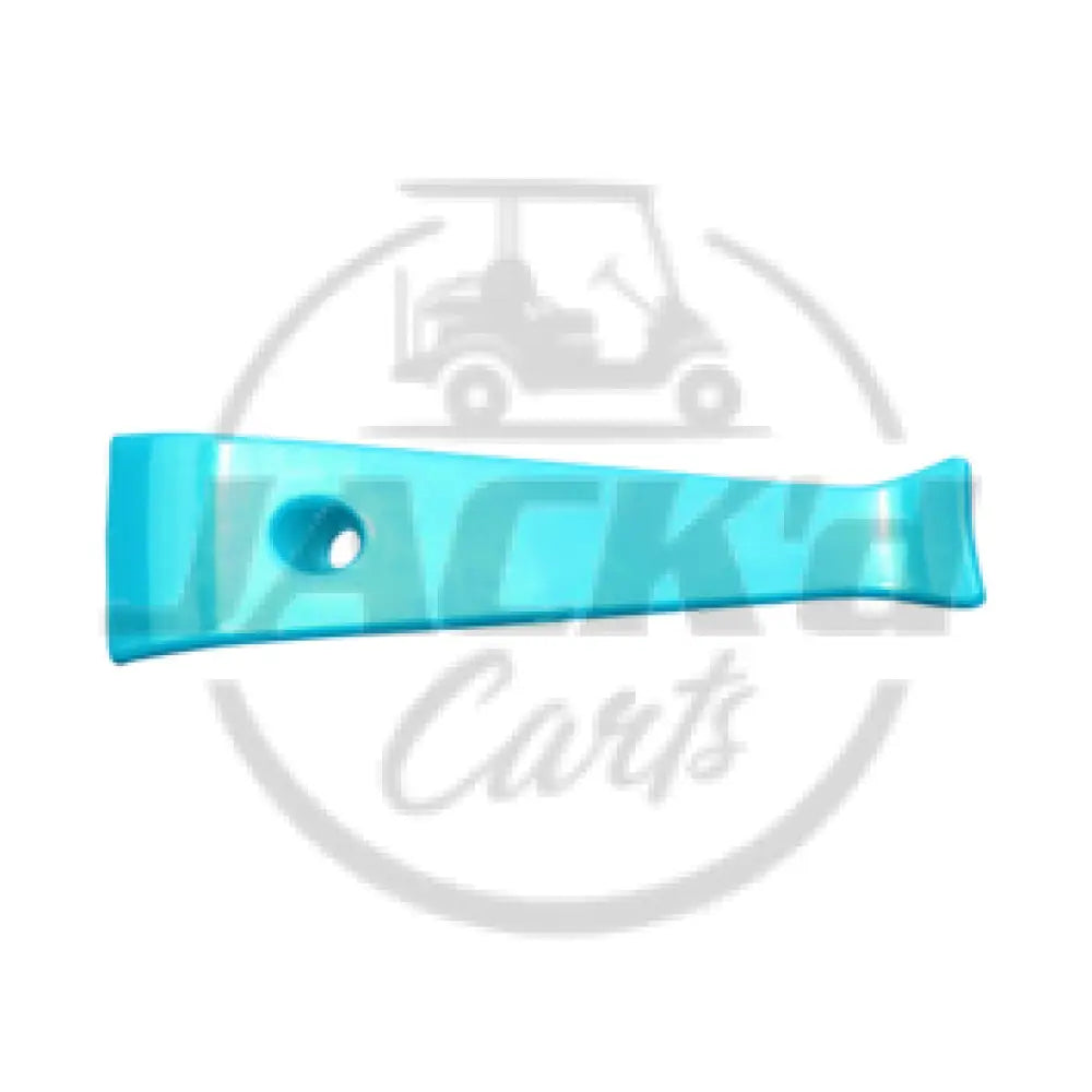 Decoration Trim for 14’’ Rim SKY BLUE OEM Parts