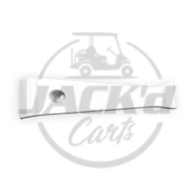 Decoration Trim for 14’’ Rim WHITE OEM Parts