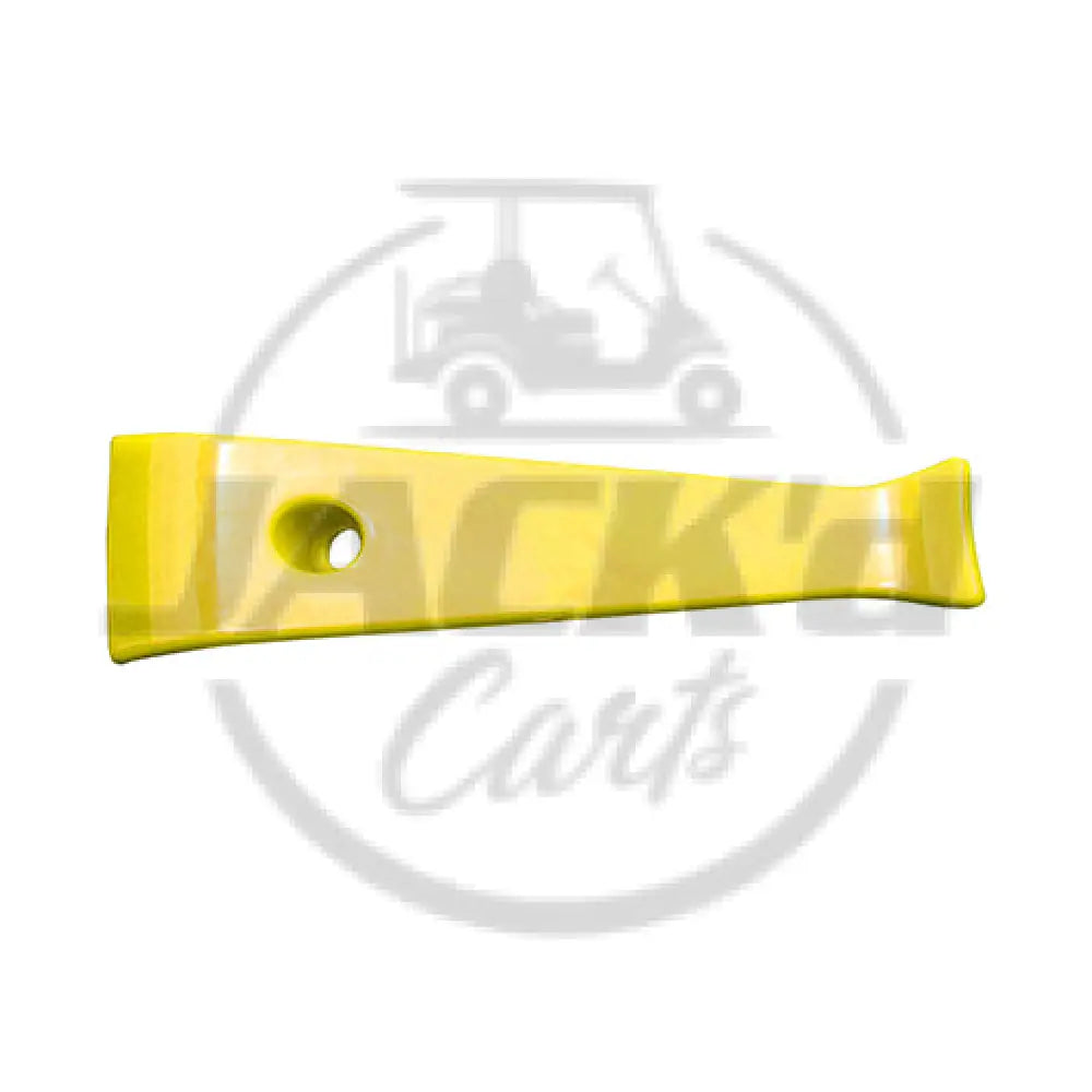 Decoration Trim for 14’’ Rim YELLOW OEM Parts