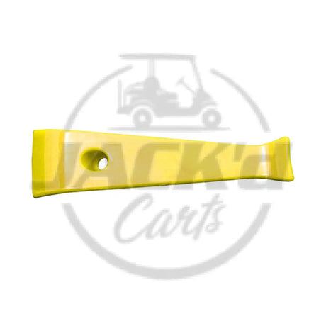 Decoration Trim for 14’’ Rim YELLOW OEM Parts
