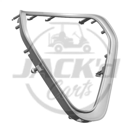 DECORATE STRIP FOR D5 STEERING WHEEL OEM Parts