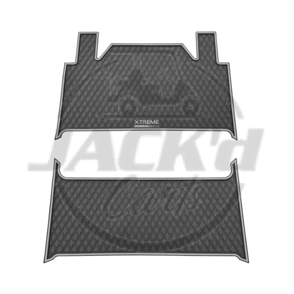 Denago Rover XL Xtreme Floor Mats Accessories