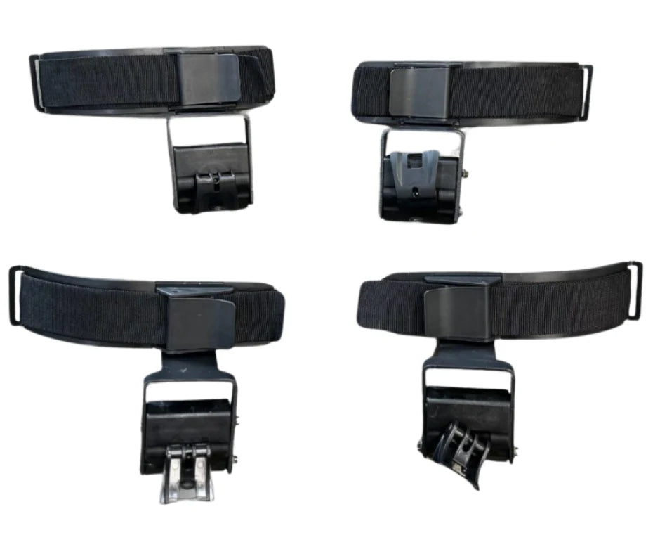 Denago Nomad & Rover XL6 Golf Bag Attachment