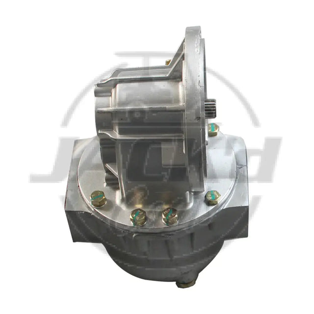 DIFFERENTIAL ASSEMBLY FOR REAR END (RATIO: 12.49:1) OEM Parts