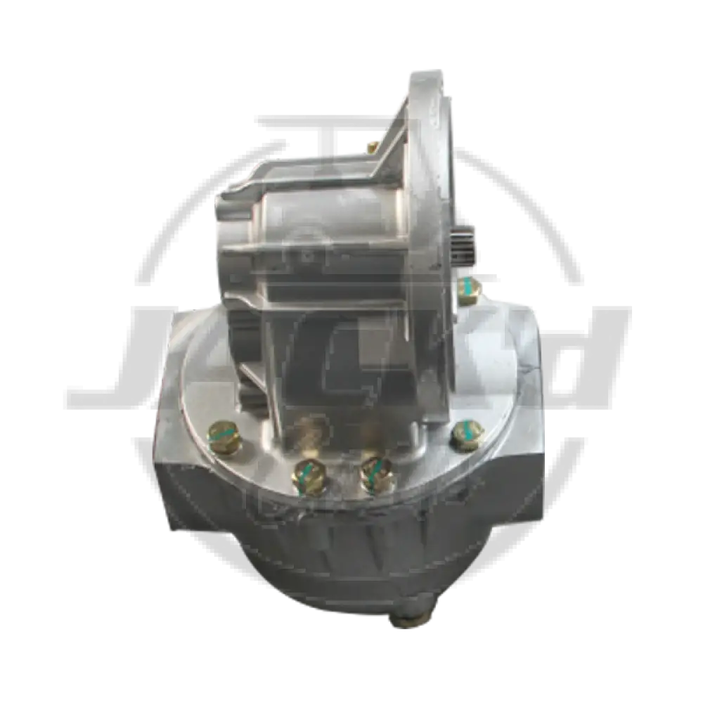 DIFFERENTIAL ASSEMBLY FOR REAR END (RATIO: 15:1) OEM Parts