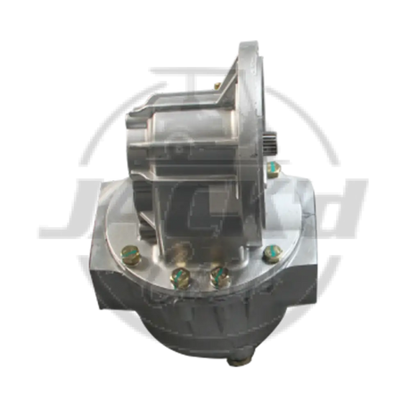 DIFFERENTIAL ASSEMBLY FOR REAR END (RATIO: 15:1) OEM Parts