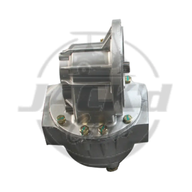 DIFFERENTIAL ASSEMBLY FOR REAR END (RATIO: 15:1) OEM Parts