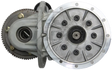 DIFFERETIAL ASSEMBLY WITH CASING RATIO 10:1 OEM Parts