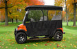 DoorWorks Track Enclosure for Denago Rover XL Track Style Enclosures