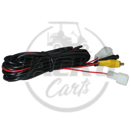 DOUBLE SHIELDED WIRE OEM Parts