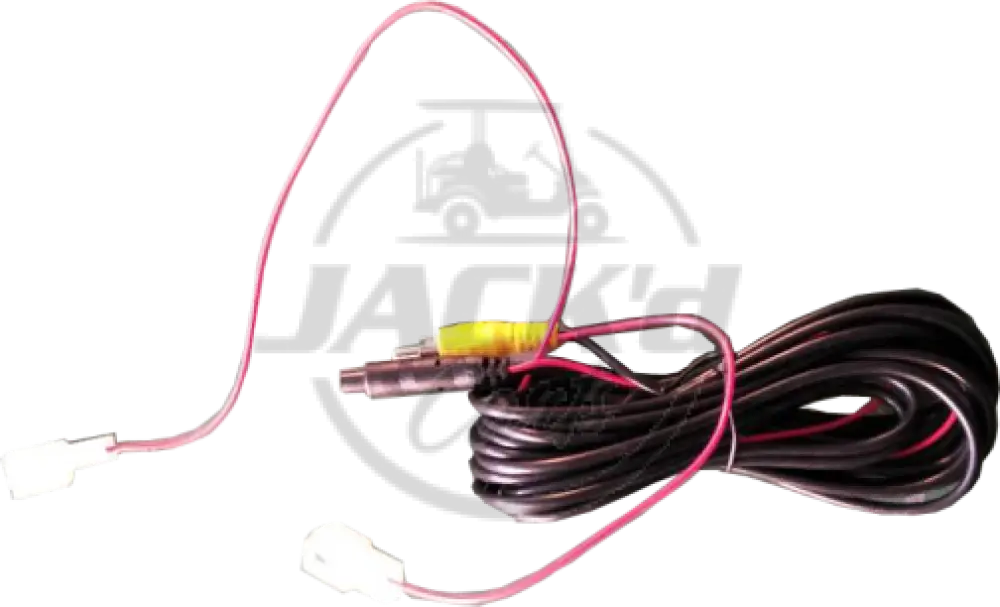 DOUBLE SHIELDED WIRE OEM Parts