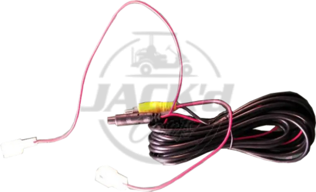 DOUBLE SHIELDED WIRE OEM Parts