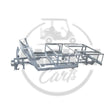 E-COATED CHASSIS FOR THE TURFMAN 800 PLUS OEM Parts