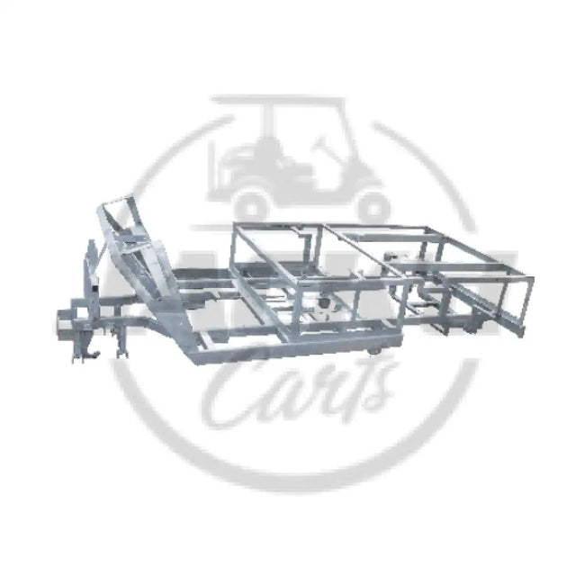 E-COATED CHASSIS FOR THE TURFMAN 800 PLUS OEM Parts