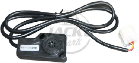 ELECTRIC ACCELERATOR 12V-80V REVERSE TYPE OEM Parts